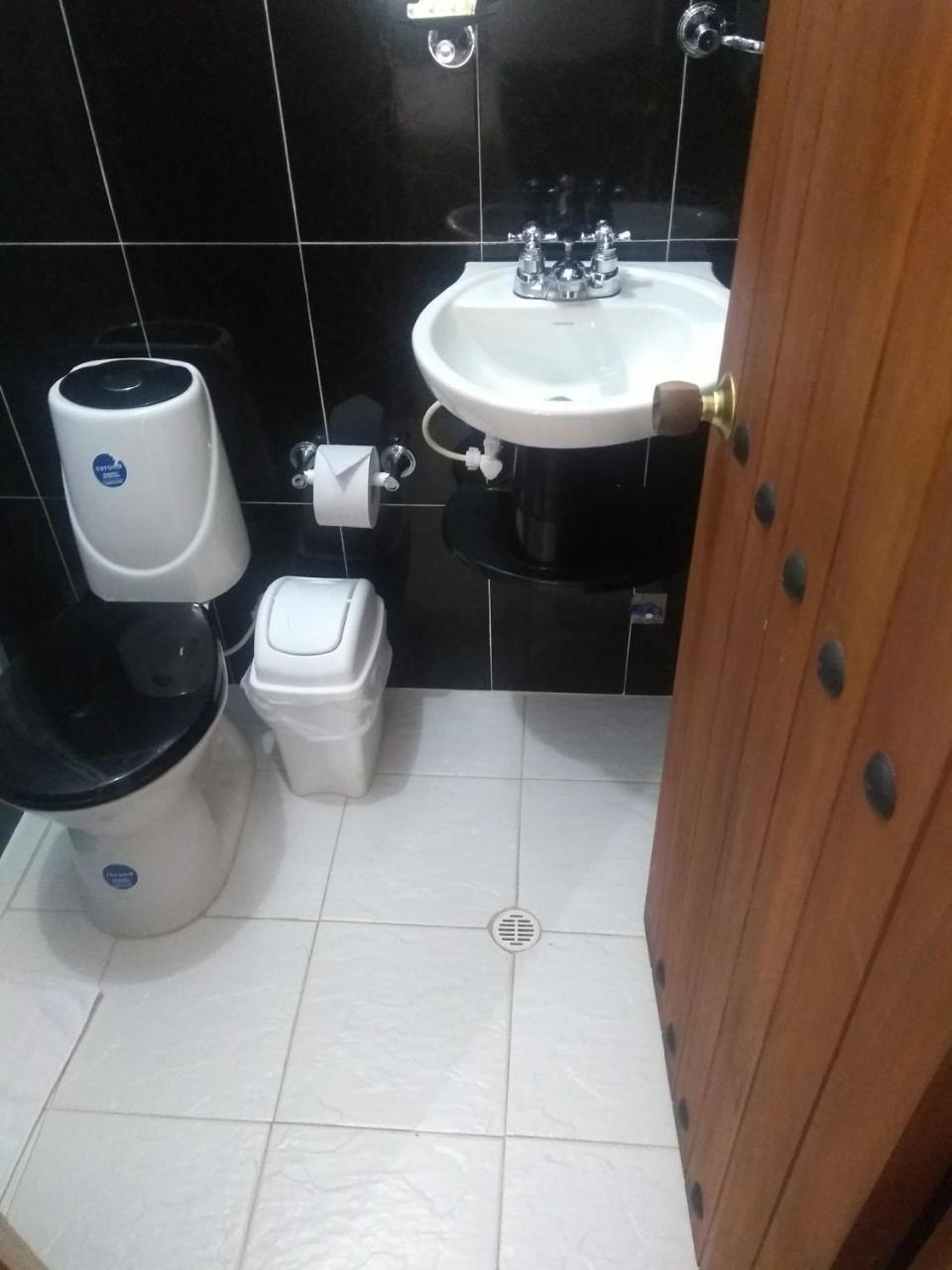 Hospederia Santa Ana Hotel Villa de Leyva Ngoại thất bức ảnh